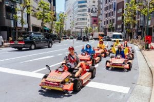 10 Must-Visit Spots in Tokyo for Kids