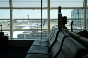 Haneda Airport Guide: Must-Know Tips for Navigating