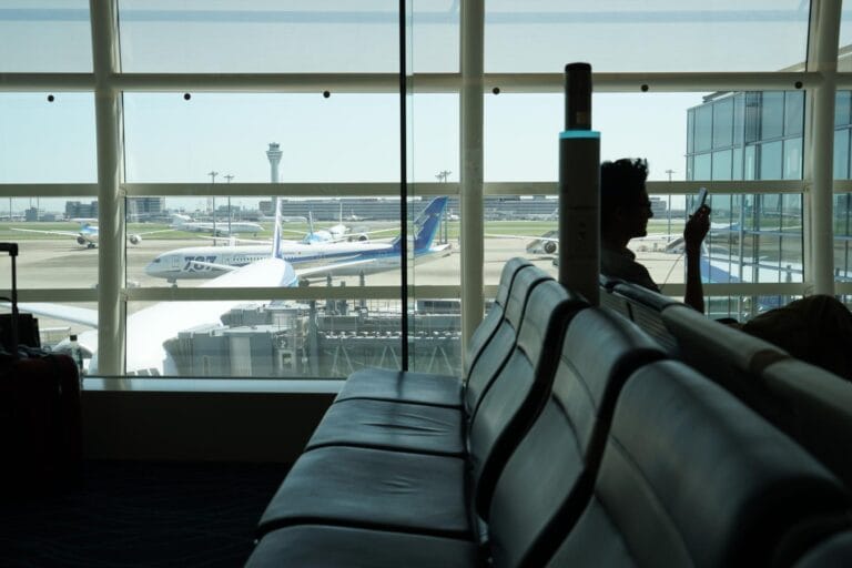 Haneda Airport Guide: Must-Know Tips for Navigating