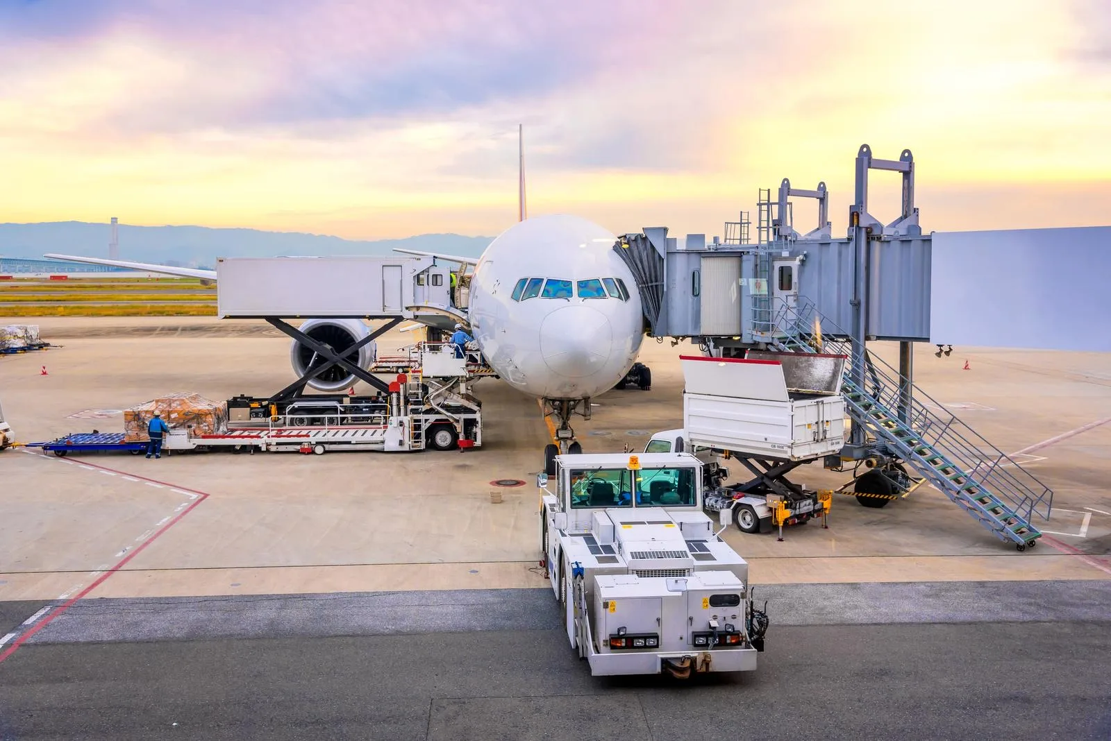 Japan Airport Guide: 7 Essential Tips for Navigating