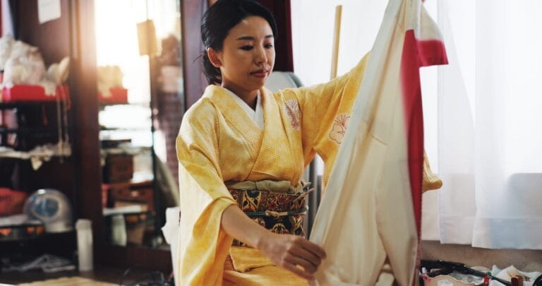 Japan Clothing Shopping: 7 Essential Tips