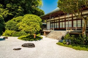 Japan Garden Guide: 6 Must-Visit Spots for Nature Lovers