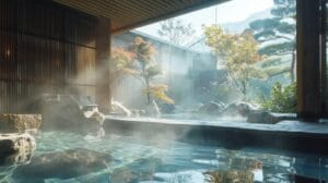 10 Essential Tips for Perfect Japan Hot Spring Etiquette