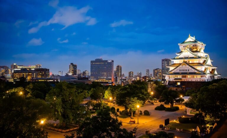 Kansai Pass Guide: 5 Essential Tips