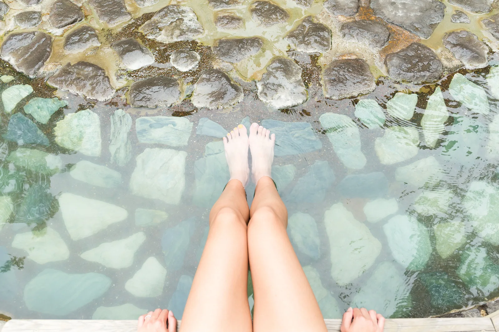 5 Must-Visit Hot Springs in Kyushu for Ultimate Relaxation