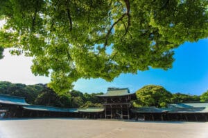 Guide to 7 Essential Tips for Meiji Shrine