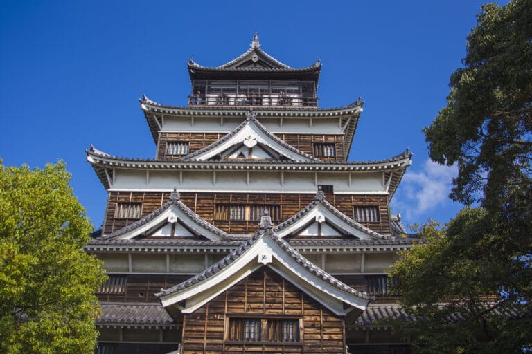 Must-Visit Historic Sites in Chugoku: Top 7 Picks