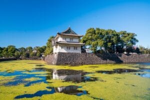Exploring the Imperial Palace Tokyo: A Visitor's Guide