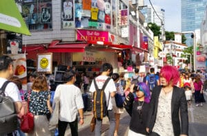 Harajuku Fashion: What Makes It Unique?