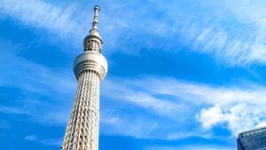Tokyo Skytree Guide: 5 Must-Know Tips for Your Visit