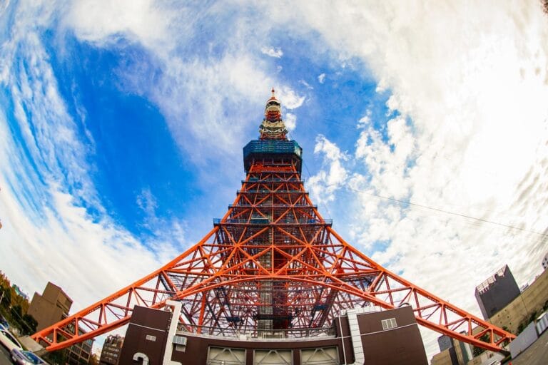 Tokyo Tower Guide: Must-Know Tips for Your Visit