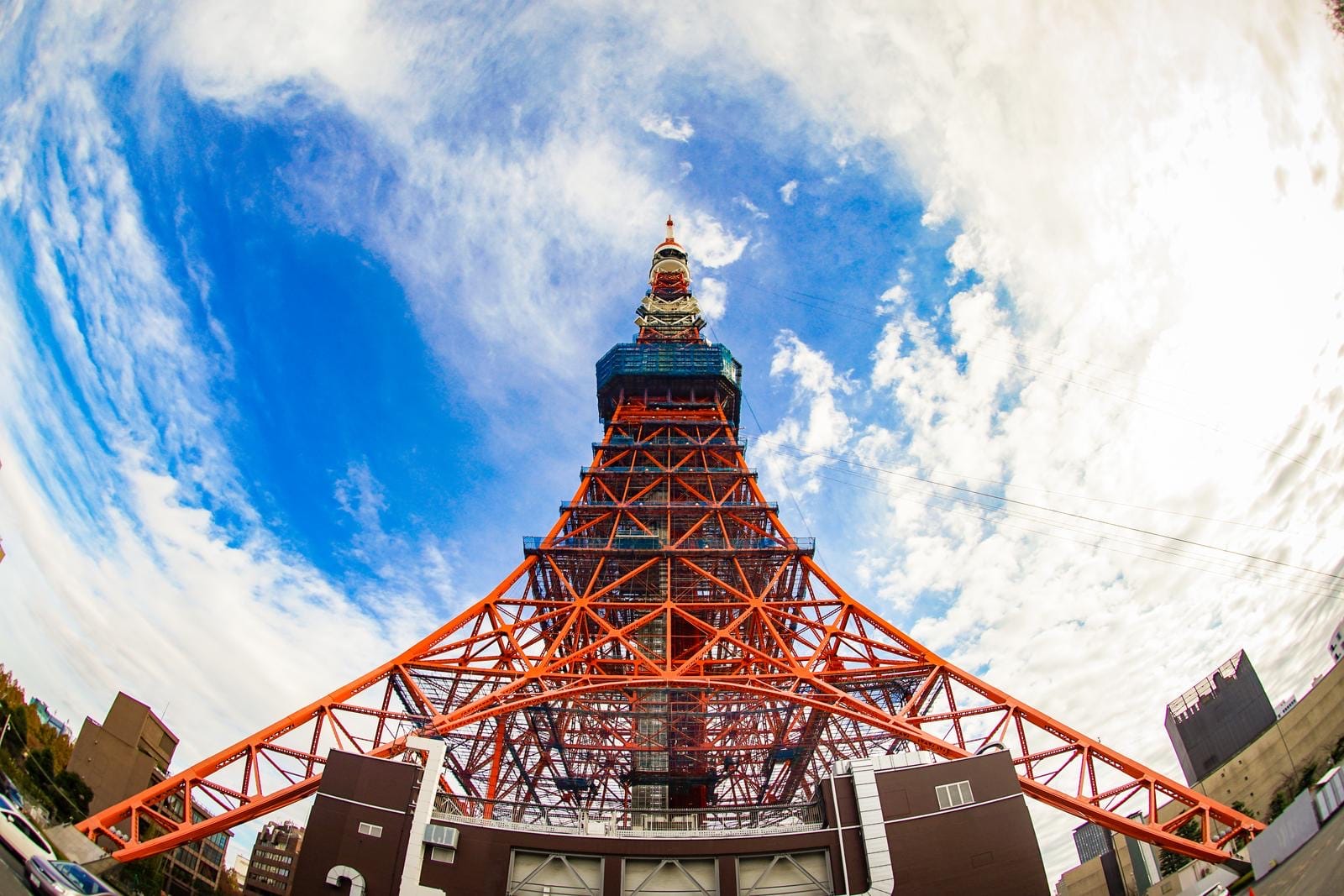 Tokyo Tower Guide: Must-Know Tips for Your Visit