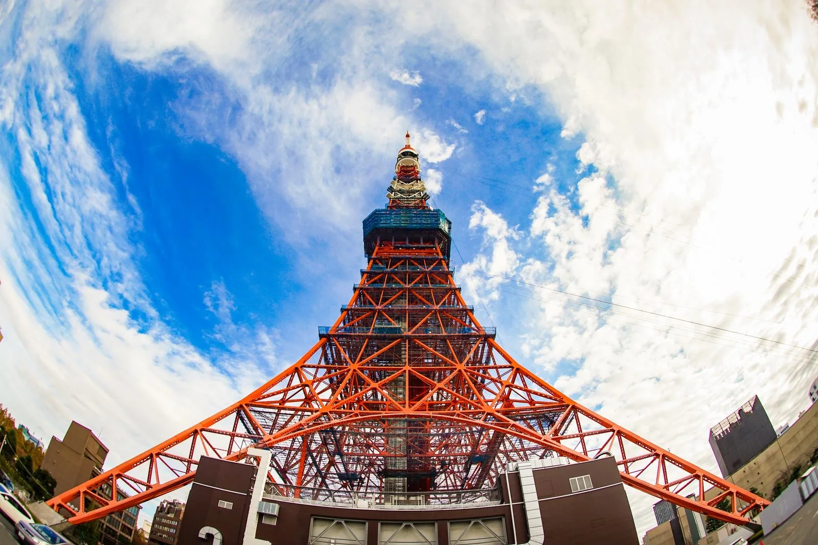 Tokyo Tower Guide: Must-Know Tips for Your Visit