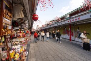 Top 12 Best Souvenirs From Japan