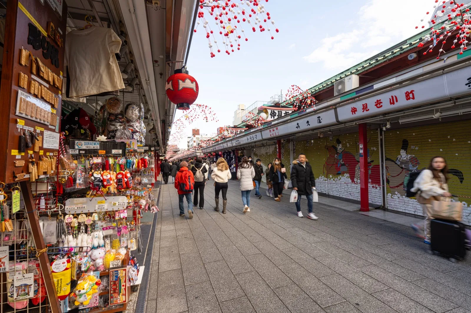Top 12 Best Souvenirs From Japan
