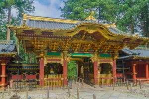 3 Steps to Effortlessly Travel to Nikko From Tokyo