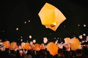 Your Guide to 7 Must-See Tohoku Festivals for 2025