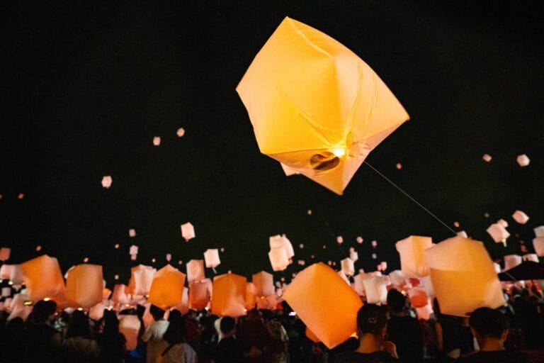 Your Guide to 7 Must-See Tohoku Festivals for 2025