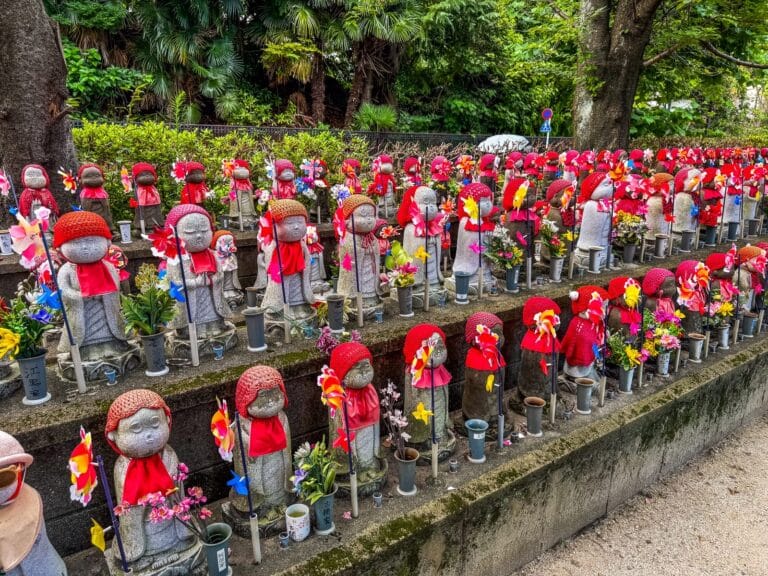 7 Essential Steps for Planning a Temple Pilgrimage in Japan