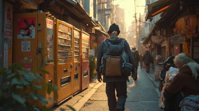 affordable japan travel tips