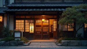 affordable kyoto hotel options