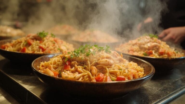 chugoku region s culinary delights