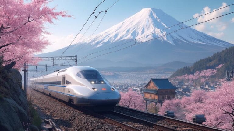 chugoku travel efficiency tips