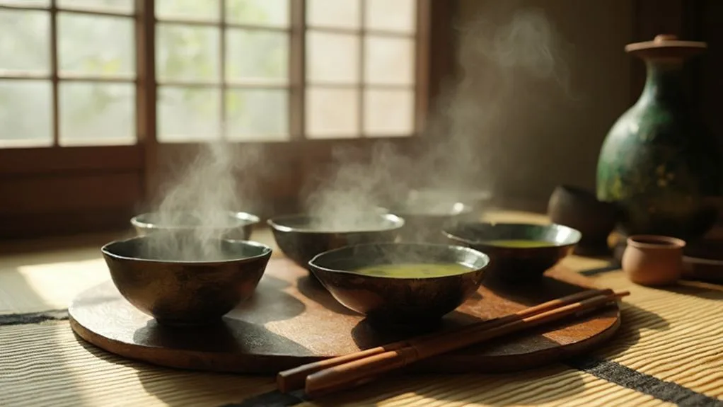 conscious food consumption techniques