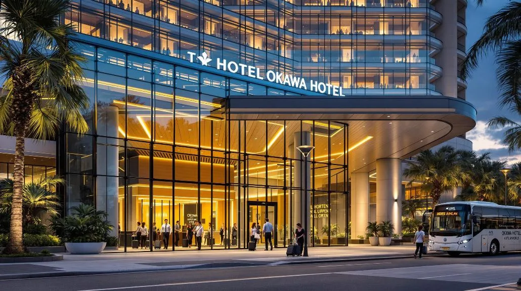 daiwa roynet hotel chain
