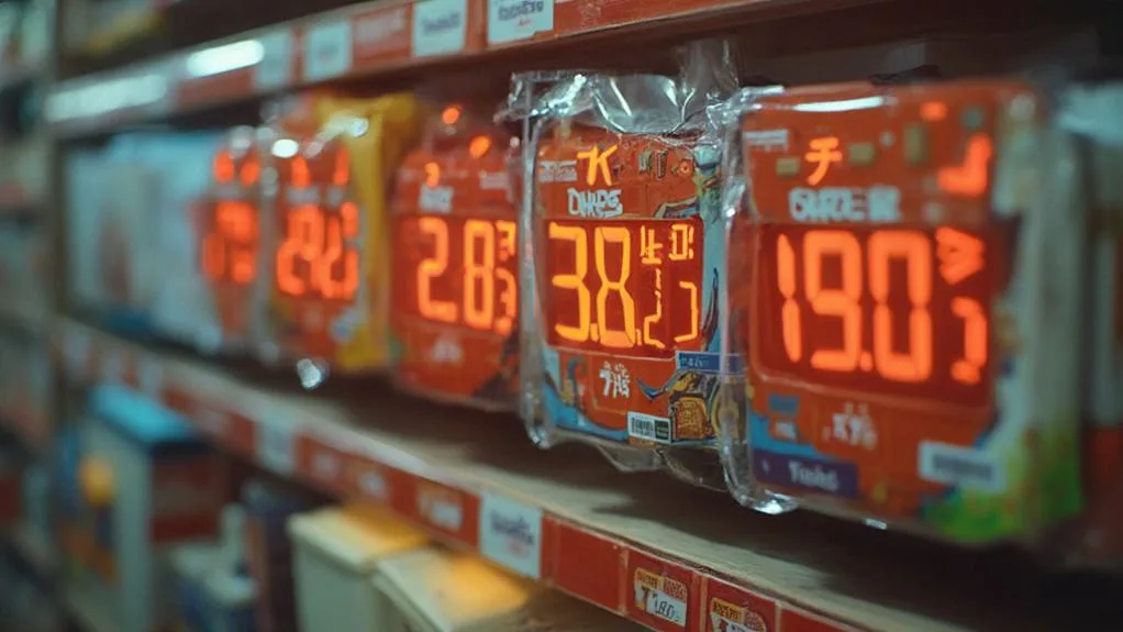 effective pricing analysis techniques