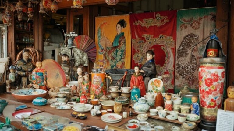 essential kyoto souvenir guide