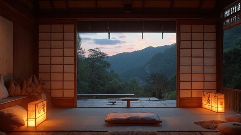 essential tips for temple lodging