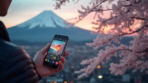 essential travel apps japan