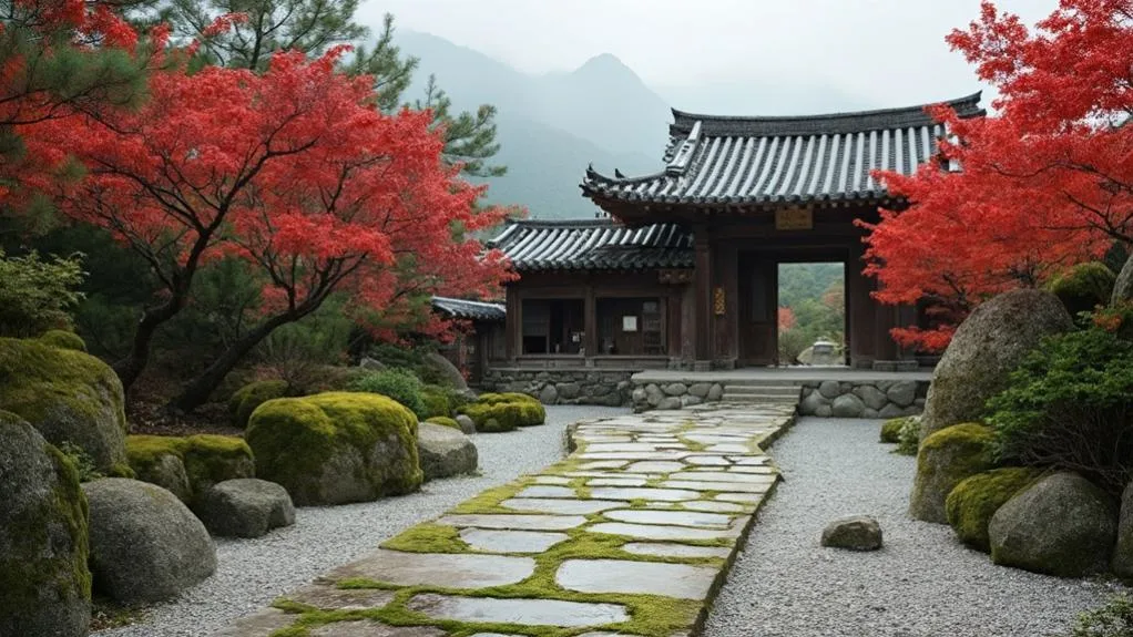 explore free temple gardens