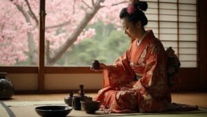 exploring japanese cultural heritage