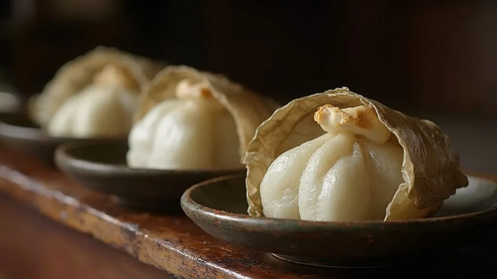 gion festival rice cake