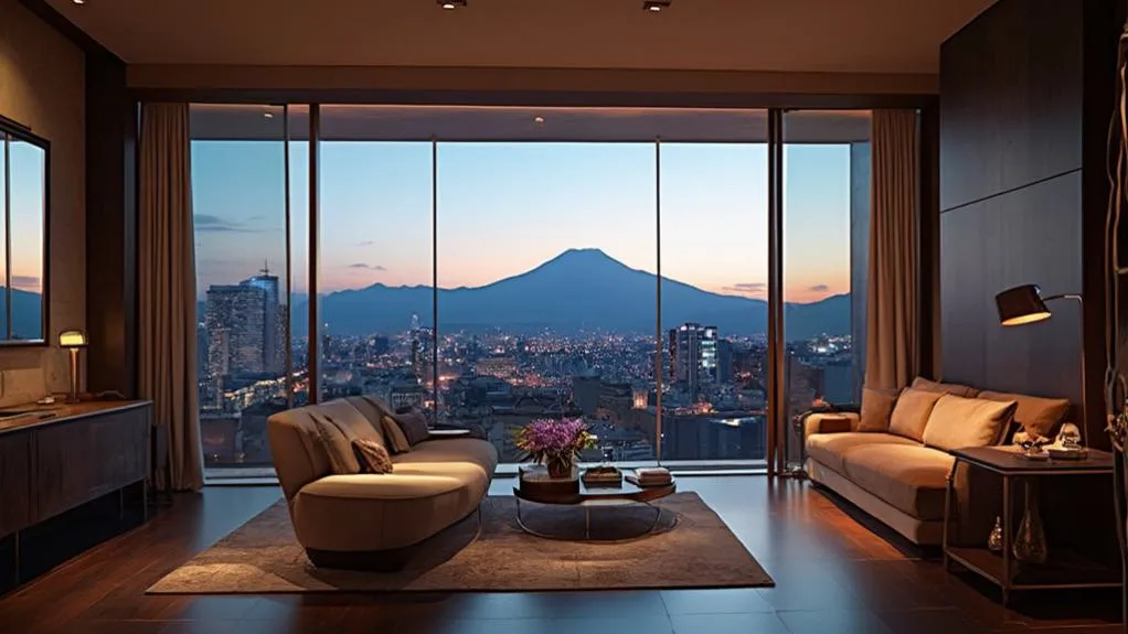 hiroshima hotel accommodation choice