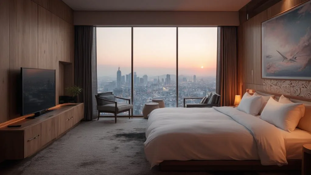hiroshima mitsui garden hotel