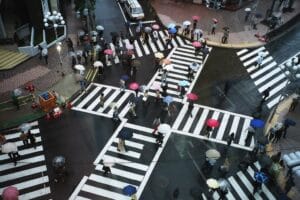 Japan First-Timer Ultimate Guide