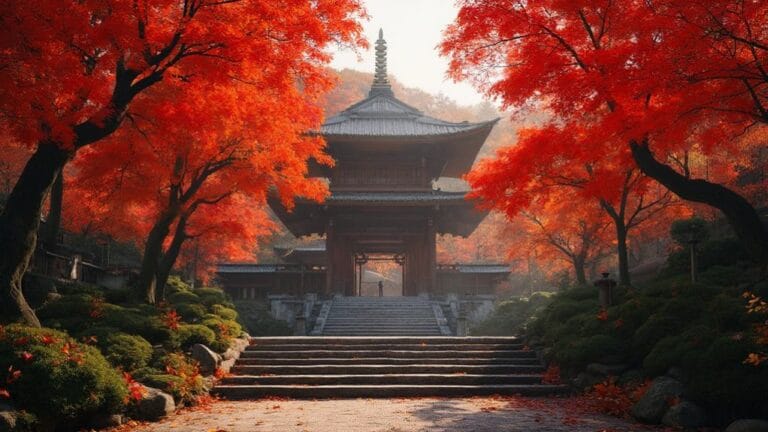 japan s seasonal travel guide