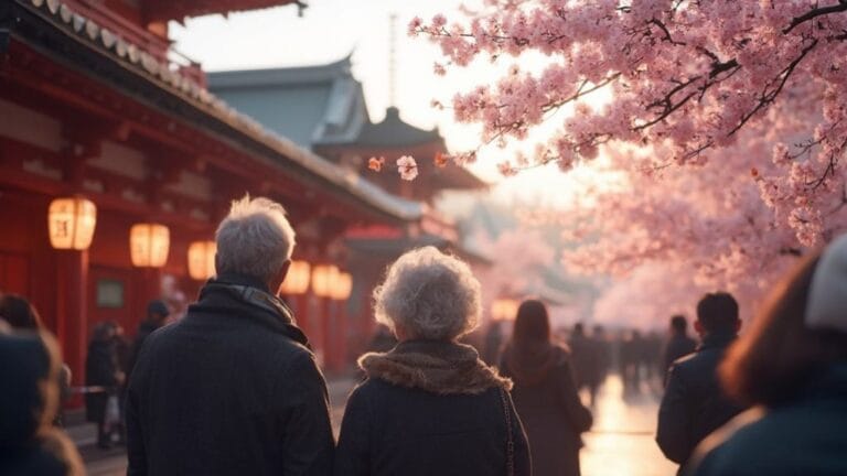 japan s top senior destinations