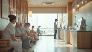 japan s unique medical care