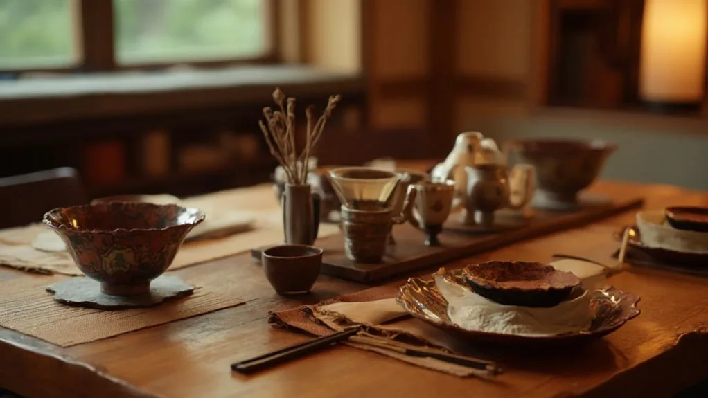 japanese dining communication essentials