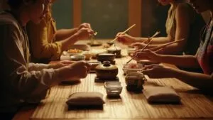 japanese dining etiquette tips