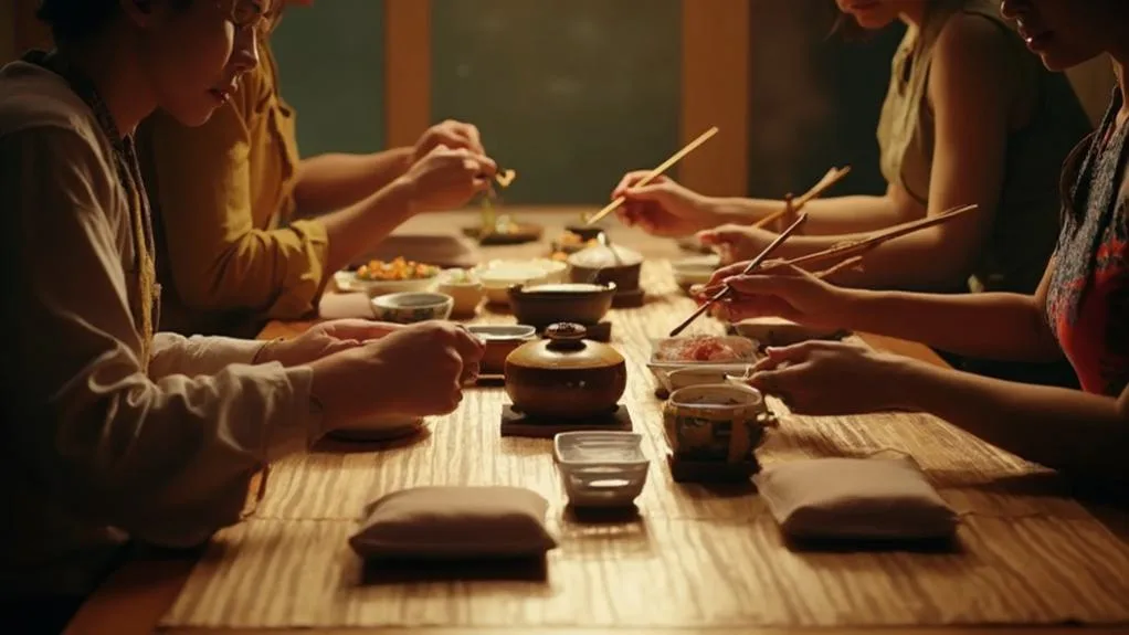 japanese dining etiquette tips