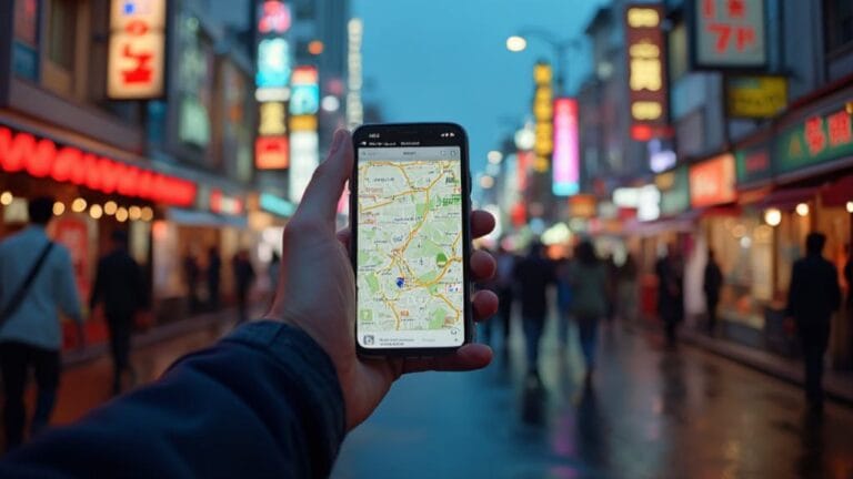 kansai travel planning apps