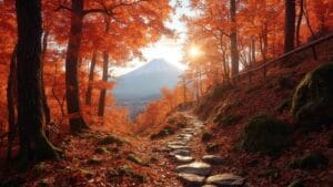 kanto s best hiking trails