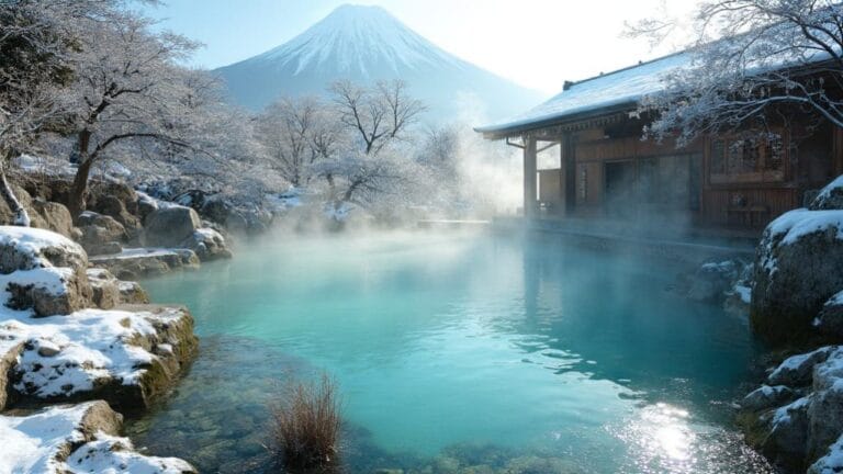 kanto s top hot springs