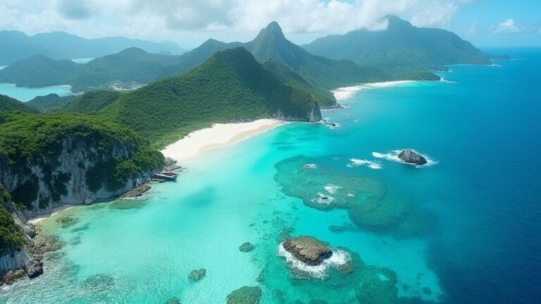 kerama islands top attractions