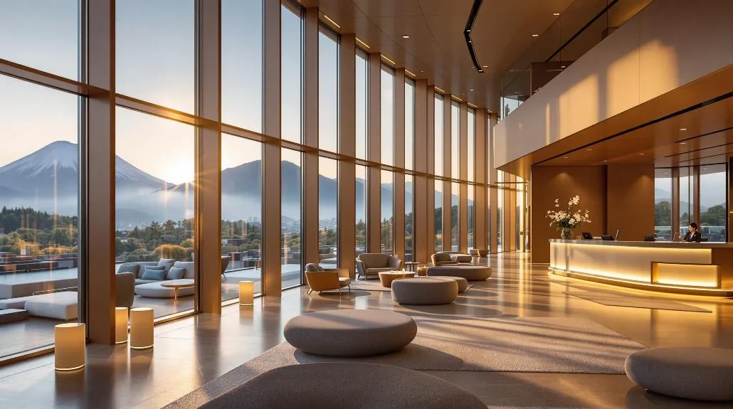 koko hotel premier features